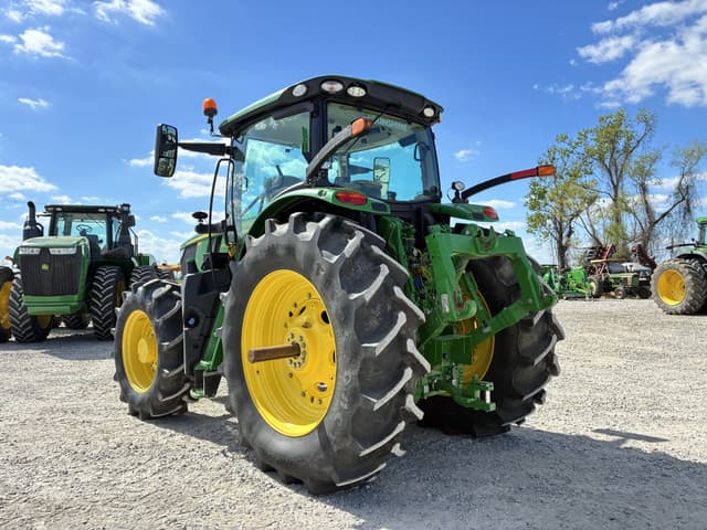 Image of John Deere 6R 175 equipment image 2