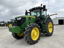 2024 John Deere 6R 175 Image
