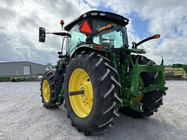 Image of John Deere 6R 175 equipment image 2