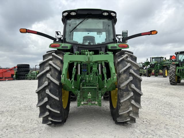 Image of John Deere 6R 175 equipment image 3