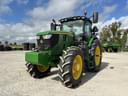2024 John Deere 6R 175 Image