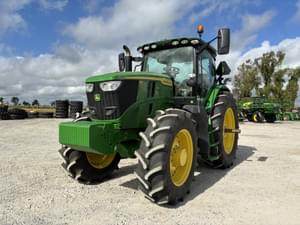 2024 John Deere 6R 175 Image