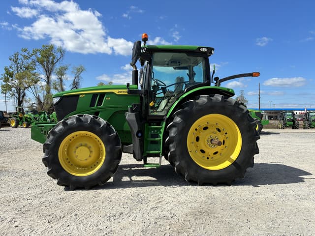 Image of John Deere 6R 175 equipment image 1