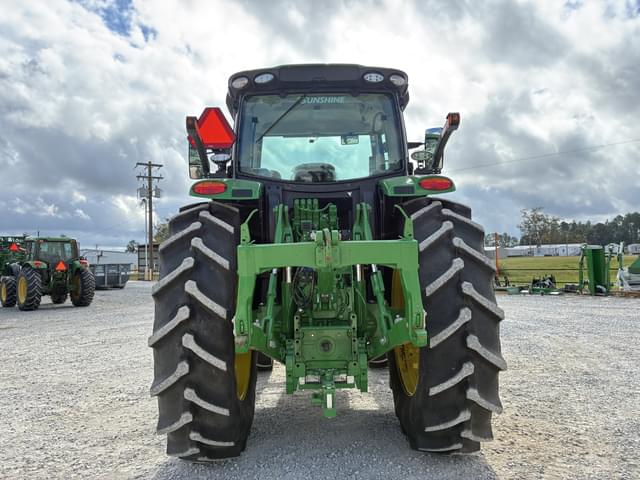 Image of John Deere 6R 175 equipment image 3