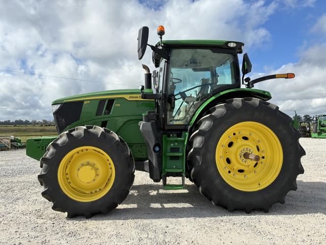 Image of John Deere 6R 175 equipment image 1