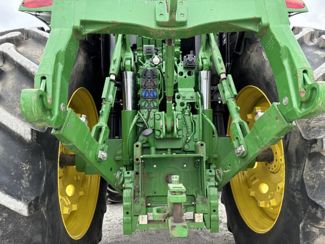 Image of John Deere 6R 175 equipment image 4