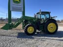 2024 John Deere 6R 175 Image