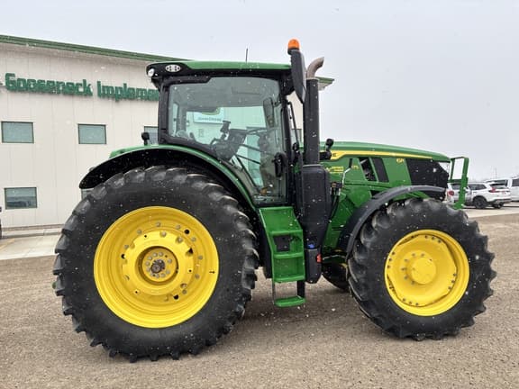 Image of John Deere 6R 175 equipment image 2