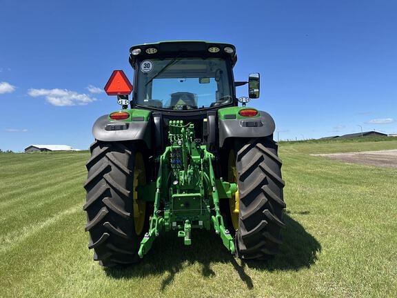 Image of John Deere 6R 175 equipment image 3