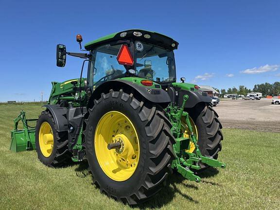 Image of John Deere 6R 175 equipment image 4