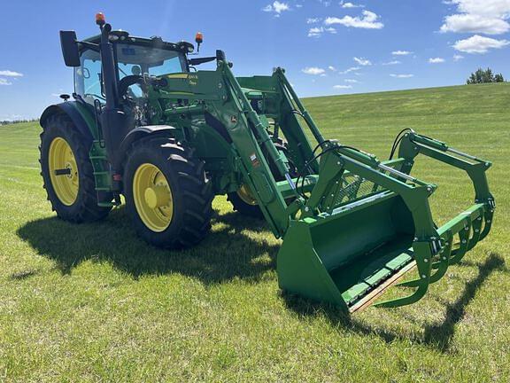 Image of John Deere 6R 175 Primary image