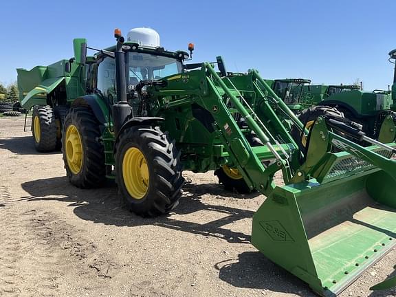 Image of John Deere 6R 175 Primary image