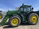 2024 John Deere 6R 175 Image