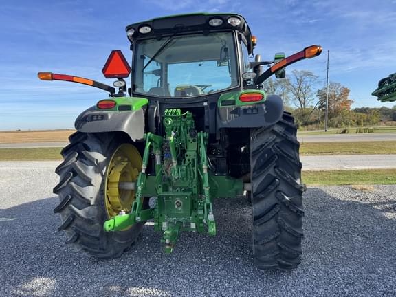 Image of John Deere 6R 175 equipment image 3