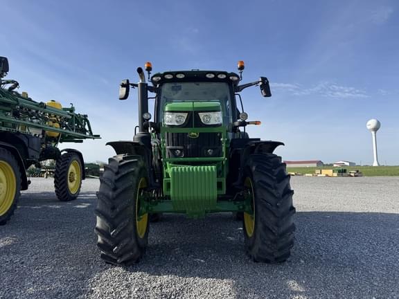 Image of John Deere 6R 175 equipment image 2