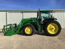 2024 John Deere 6R 175 Image