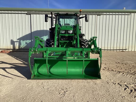 Image of John Deere 6R 175 equipment image 3