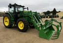 2024 John Deere 6R 175 Image