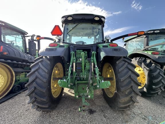 Image of John Deere 6R 175 equipment image 2