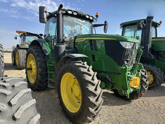 Image of John Deere 6R 175 Primary image