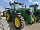2024 John Deere 6R 175 Image