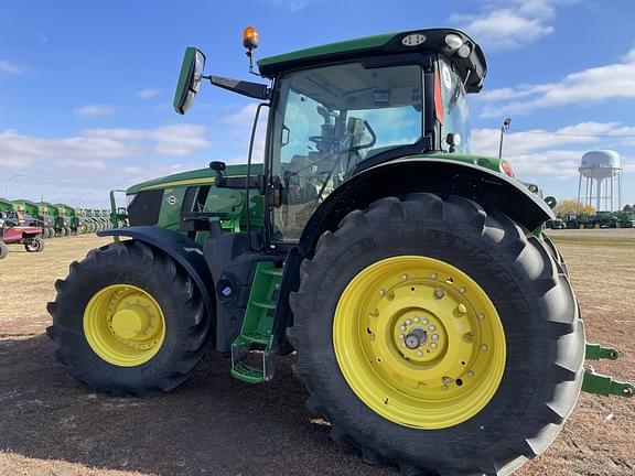 Image of John Deere 6R 175 equipment image 3