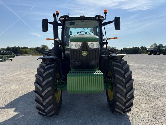 Image of John Deere 6R 175 equipment image 3
