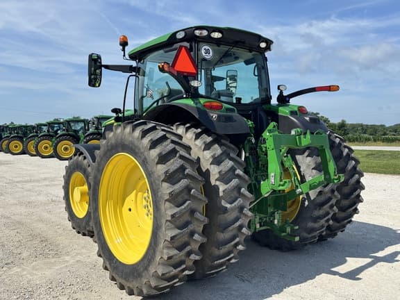 Image of John Deere 6R 175 equipment image 2