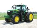 2024 John Deere 6R 175 Image