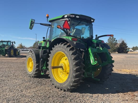Image of John Deere 6R 175 equipment image 4
