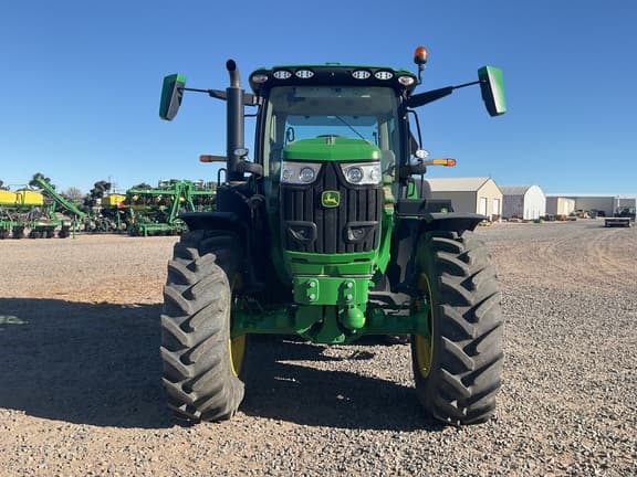 Image of John Deere 6R 175 equipment image 2