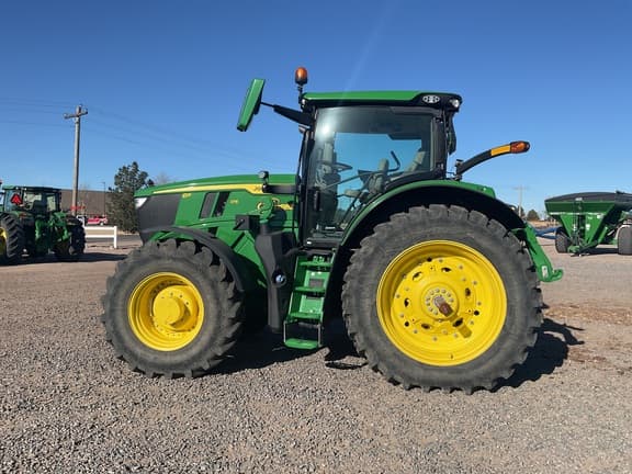 Image of John Deere 6R 175 equipment image 1