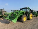 2024 John Deere 6R 175 Image