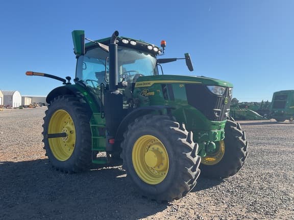 Image of John Deere 6R 175 equipment image 3