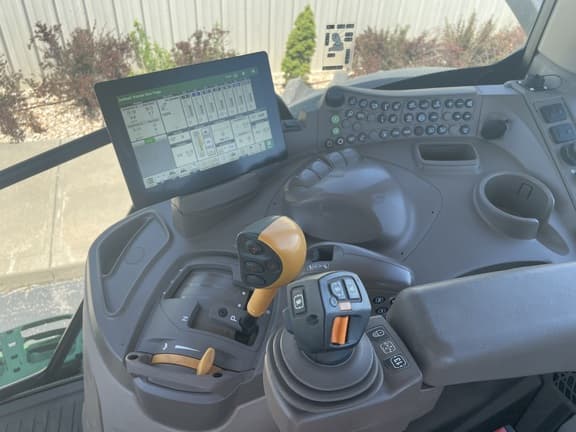 Image of John Deere 6R 175 equipment image 3