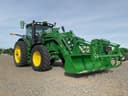 2024 John Deere 6R 175 Image