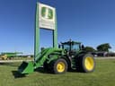 2024 John Deere 6R 175 Image