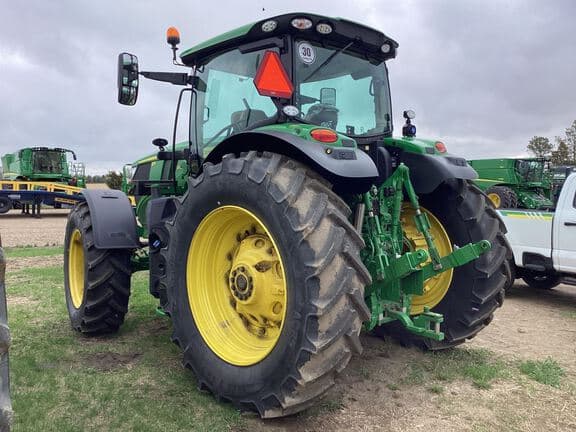 Image of John Deere 6R 175 equipment image 3
