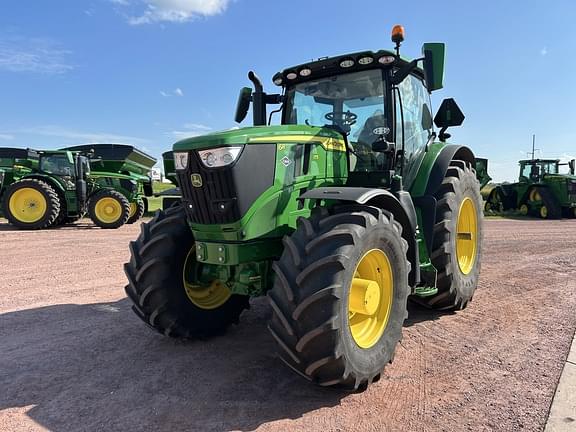 Image of John Deere 6R 175 equipment image 1