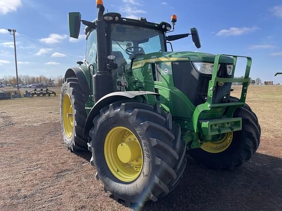 Image of John Deere 6R 175 equipment image 3