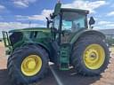 2024 John Deere 6R 175 Image