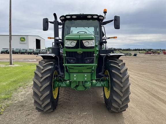 Image of John Deere 6R 175 equipment image 3