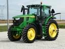 2024 John Deere 6R 175 Image