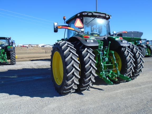 Image of John Deere 6R 175 equipment image 4