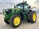2024 John Deere 6R 175 Image