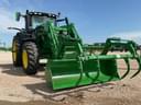 2024 John Deere 6R 175 Image