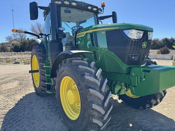 Image of John Deere 6R 175 equipment image 2