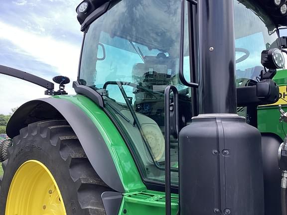 Image of John Deere 6R 175 equipment image 3
