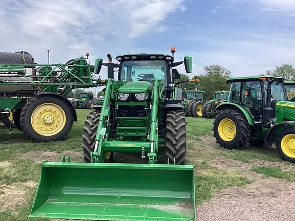 Image of John Deere 6R 175 Primary image