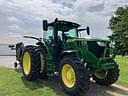 2024 John Deere 6R 175 Image